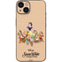 Disney Snow White and the seven dwarfs iPhone 14 Plus Skin